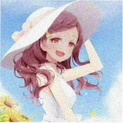 用户 深夜补番人 头像